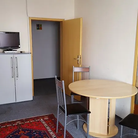 In * Erfurt