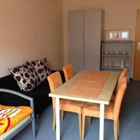 Apartment In