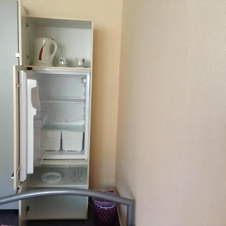 Apartment In Erfurt