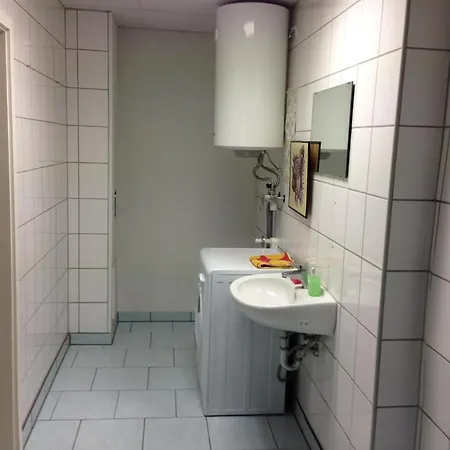 Apartment In *