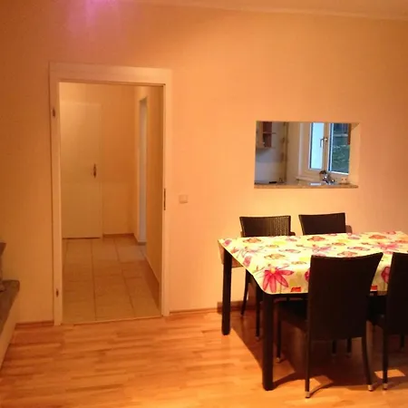 Apartment In