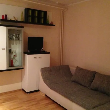 Apartment In Erfurt