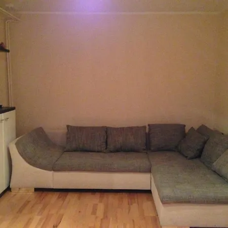 In Apartment Erfurt