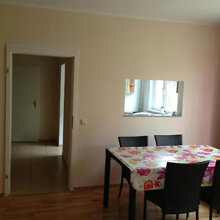 Apartment In