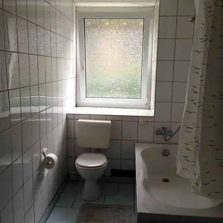 Apartment In