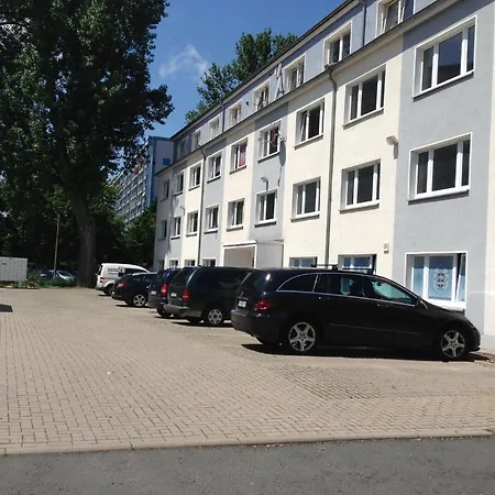 Apartment In *