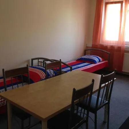 In Apartment Erfurt